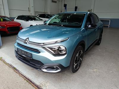 Citroen C4 PURETECH 130 STOP&amp;START EAT8 MAX, 2024