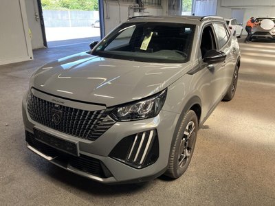 Peugeot 2008 PURETECH 130 EAT8 Allure, 2024