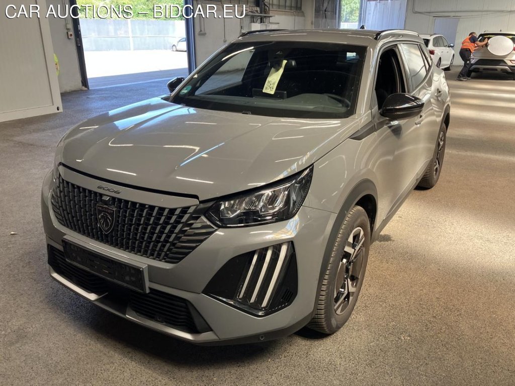 Peugeot 2008 PURETECH 130 EAT8 Allure, 2024