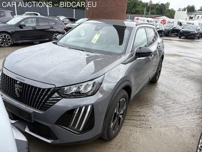 Peugeot 2008 PURETECH 130 EAT8 Allure, 2024