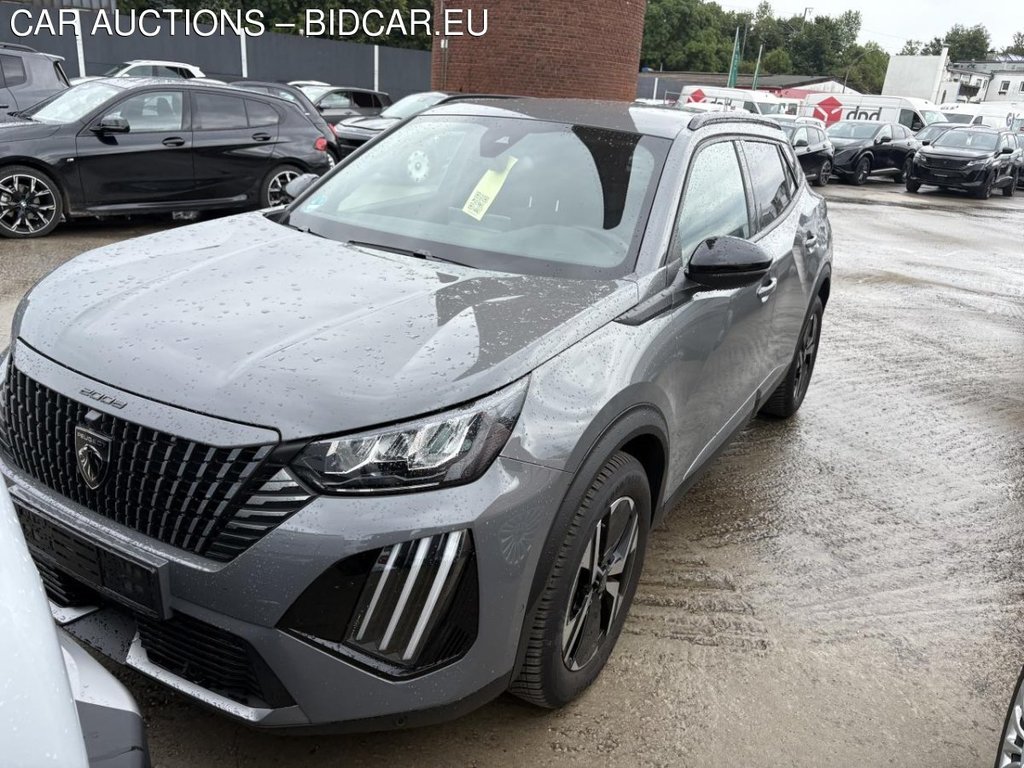Peugeot 2008 PURETECH 130 EAT8 Allure, 2024