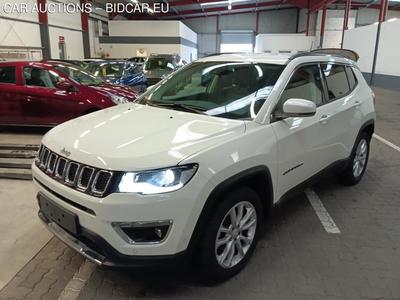 Jeep Compass 1.3 T-GDI I4 AUTOMATIK, 2021
