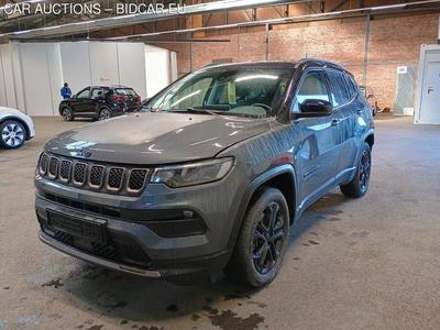 Jeep Compass 1.3 T4 4XE PLUG-IN HYBRID AUTOMATIK, 2022