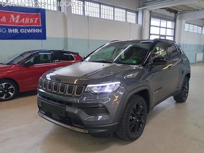 Jeep Compass 1.3 T4 4XE PLUG-IN HYBRID AUTOMATIK, 2022
