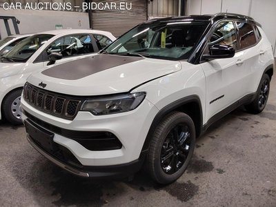 Jeep Compass 1.3 T4 4XE PLUG-IN HYBRID AUTOMATIK, 2022