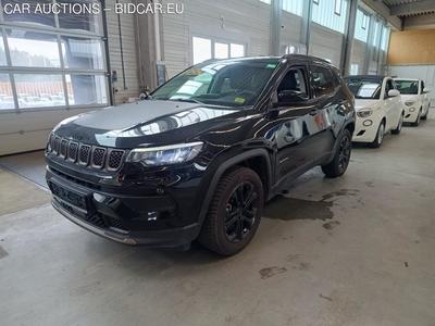 Jeep Compass 1.3 T4 4XE PLUG-IN HYBRID AUTOMATIK, 2022