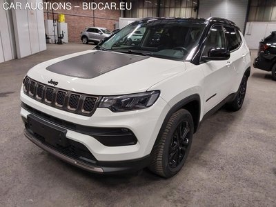 Jeep Compass 1.3 T4 4XE PLUG-IN HYBRID AUTOMATIK, 2022