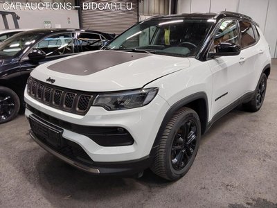 Jeep Compass 1.3 T4 4XE PLUG-IN HYBRID AUTOMATIK, 2022