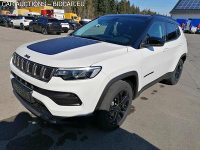 Jeep Compass 1.3 T4 4XE PLUG-IN HYBRID AUTOMATIK, 2022