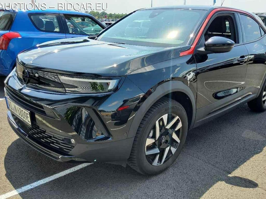 Opel Mokka-e -, 2023