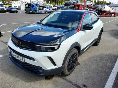 Opel Mokka-e -, 2023