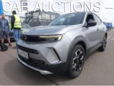 Opel Mokka-e -, 2023