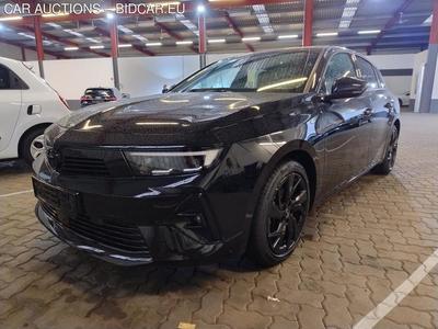 Opel Astra 1.2 TURBO GS, 2024