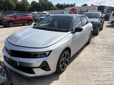 Opel Astra 1.2 TURBO AUTOMATIK Ultimate, 2024