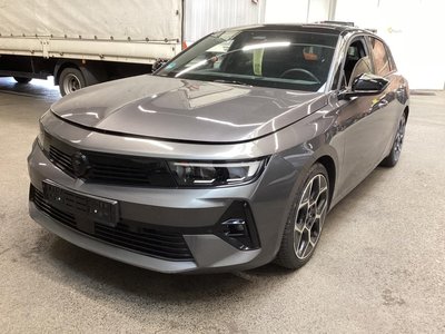 Opel Astra 1.2 TURBO AUTOMATIK Ultimate, 2024