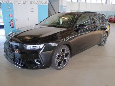 Opel Astra SPORTS TOURER 1.2 TURBO AUTOMATIK Ultimate, 2024