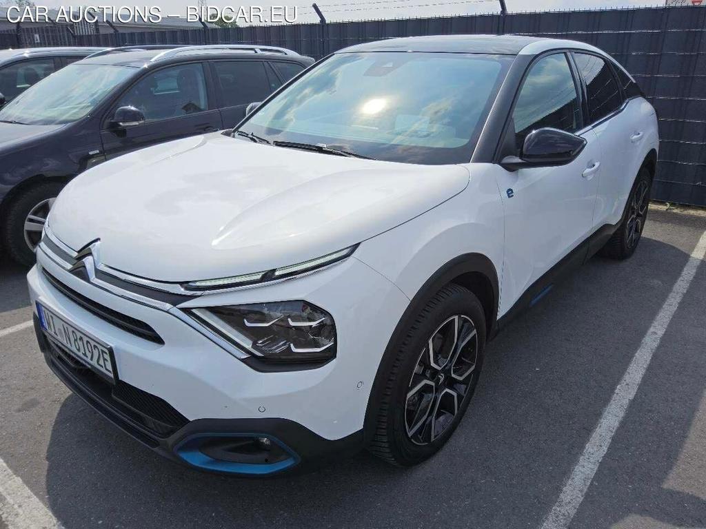 Citroen E-c4 136 SHINE, 2023