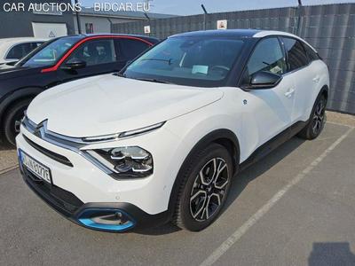 Citroen E-c4 136 SHINE, 2023