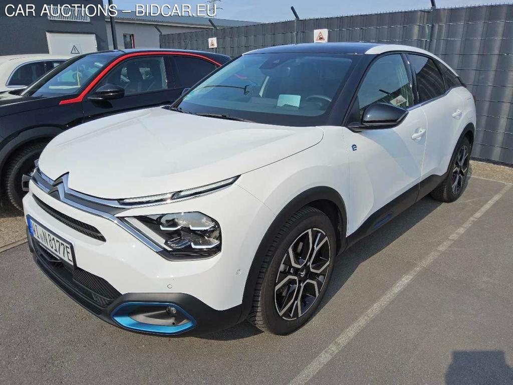 Citroen E-c4 136 SHINE, 2023