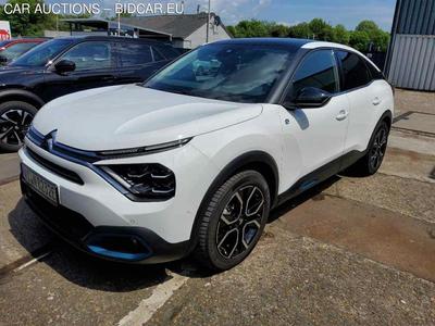Citroen E-c4 136 SHINE, 2023
