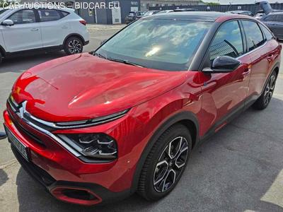 Citroen E-c4 136 SHINE, 2023