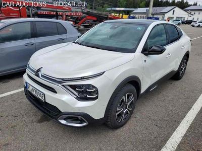 Citroen E-c4 X SHINE, 2023