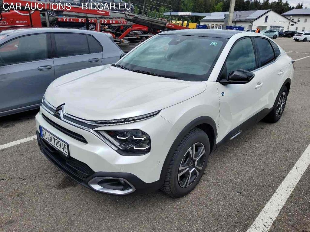 Citroen E-c4 X SHINE, 2023
