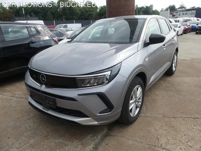 Opel Grandland 1.2 DI AUTOMATIK, 2024