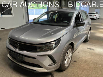 Opel Grandland 1.2 DI AUTOMATIK, 2024