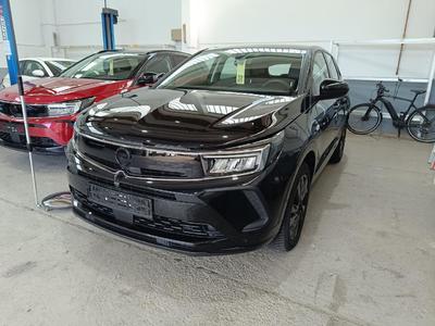 Opel Grandland 1.2 DI AUTOMATIK, 2024