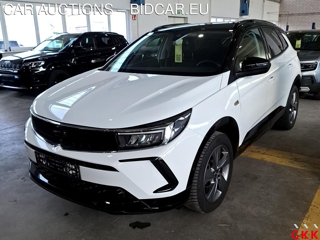 Opel Grandland 1.2 DI AUTOMATIK, 2023