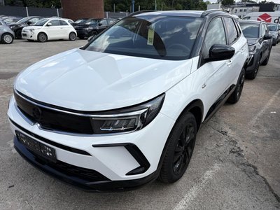 Opel Grandland 1.2 DI AUTOMATIK, 2024