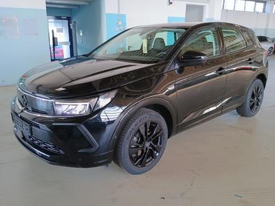 Opel Grandland 1.2 DI AUTOMATIK, 2024