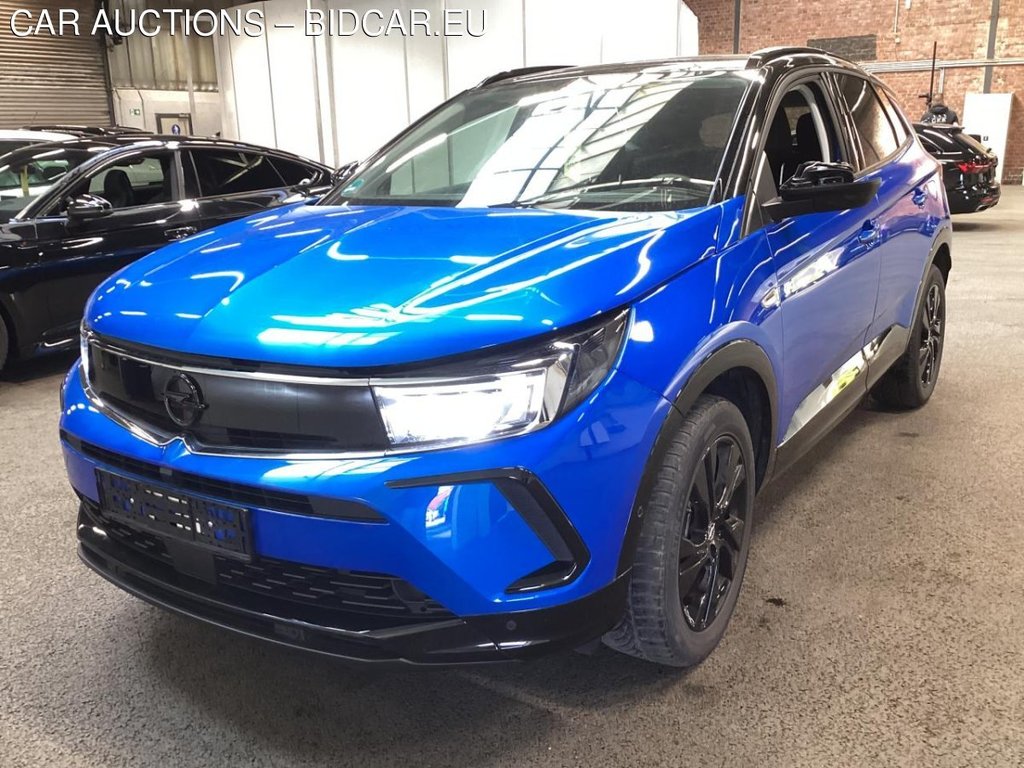 Opel Grandland 1.2 DI AUTOMATIK, 2024