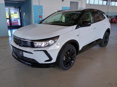 Opel Grandland 1.2 DI AUTOMATIK, 2024
