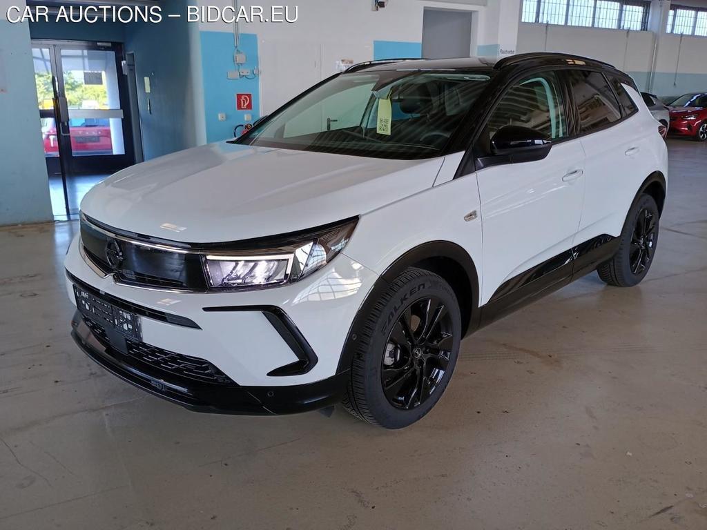 Opel Grandland 1.2 DI AUTOMATIK, 2024