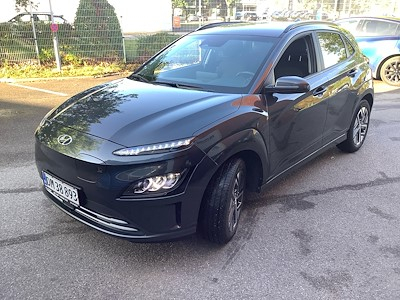 Hyundai Kona Bev 39 Kwt Essential Aut. FA!,