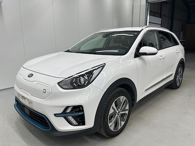 Kia NIRO 150 Kw Comfort 64 Kwh Ev FA!
