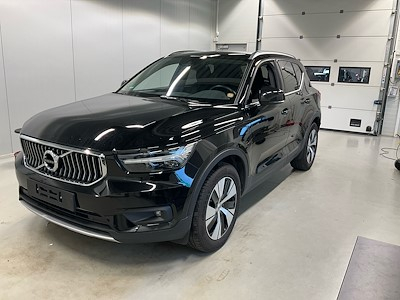 Volvo XC40 1.5 T4 INSCRIPTION EXP RECHARGE VBL FA!