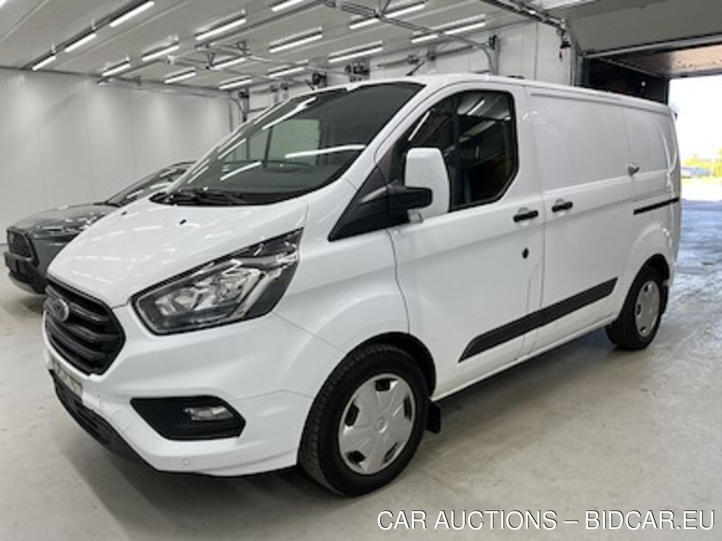 Ford Transit custom 2.0tdci 130 320 Trend Fwd L2 UA!,
