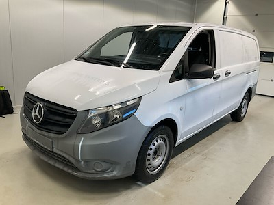 Mercedes-Benz VITO 114 CDI RWD lang 136 lang A2 AUTO UA!