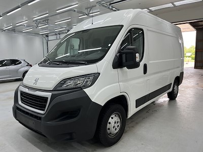 Peugeot BOXER Premium 333 L2h2 Hdi 140 Pro UA!