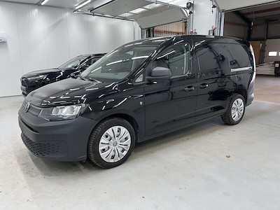 Volkswagen Caddy cargo 2.0 Tdi 102 Maxi UA!