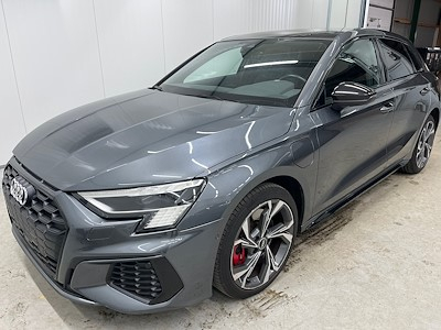 Audi A3 45 Tfsi E 245hk S Tronic S Line Sb UA!