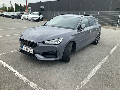 CUPRA Leon 1,4 Tsi Plugin Ehybrid Dsg6 St Vz Bsn Ed UA!