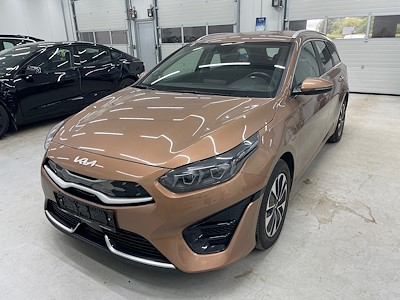 Kia Ceed 1.6 Gdi Phev 141 Prestige Dct MY22 UA!