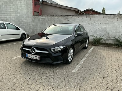 Mercedes-Benz A-KLASSE 1.3 A 200 Business DCT UA!,