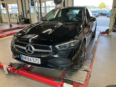 Mercedes-Benz C-Class 300 Business UA!,