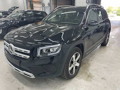Mercedes-Benz Glb 2.0 220 D Business 4matic Dct UA!
