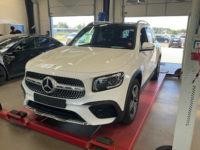 Mercedes-Benz GLB GLB 220 d 4MATIC Business UA!